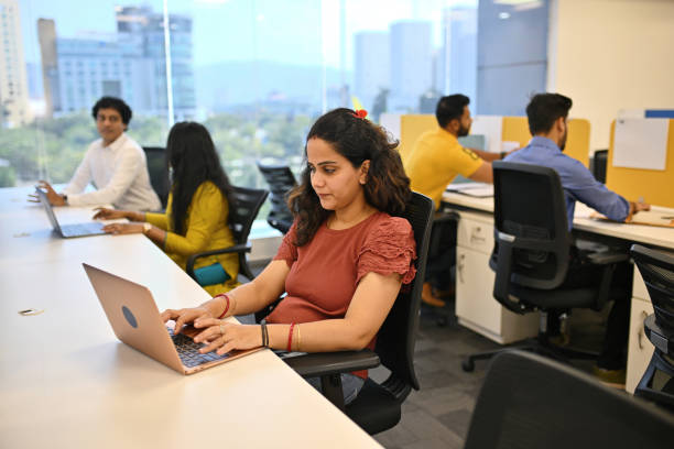 Coworking Space