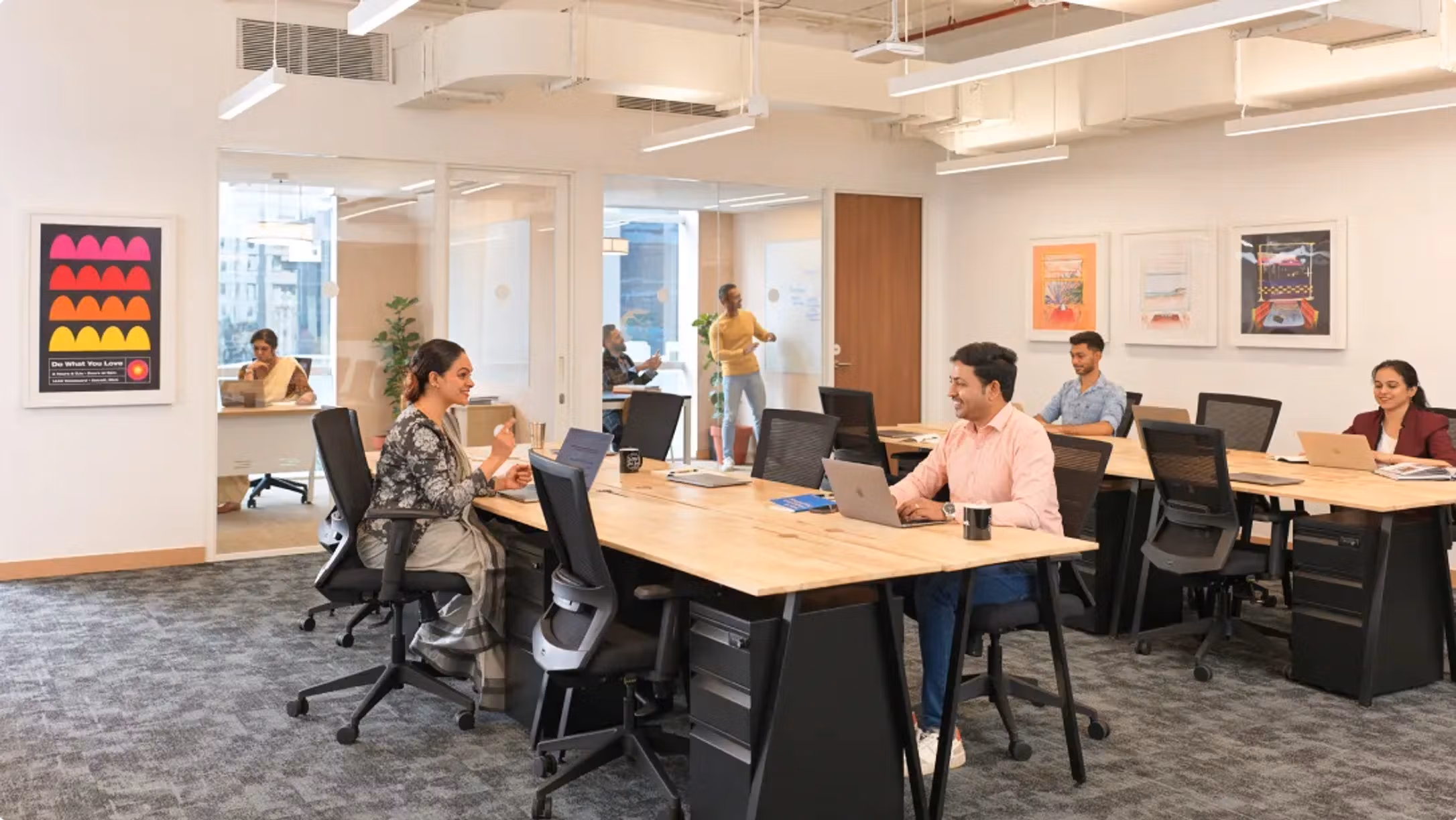 Coworking