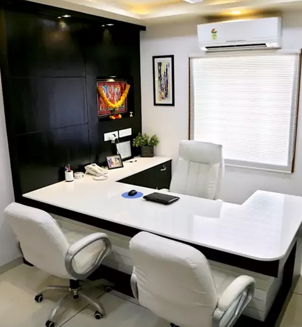 Private Cabin