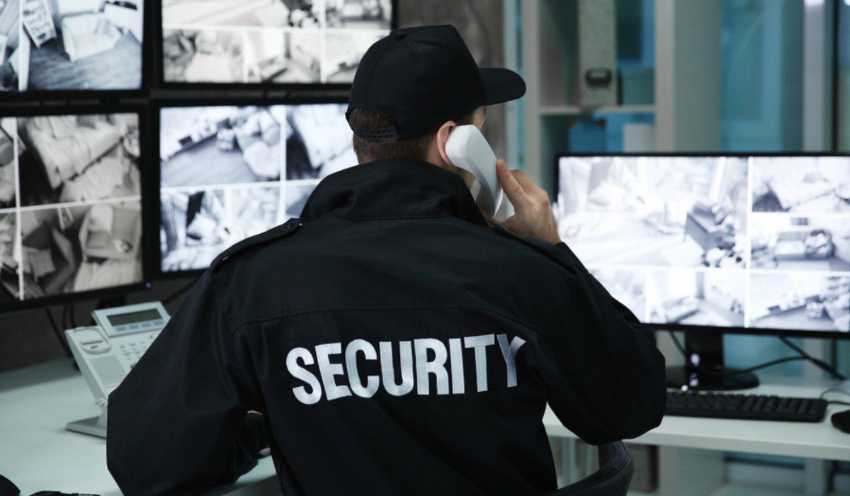 Security & Access