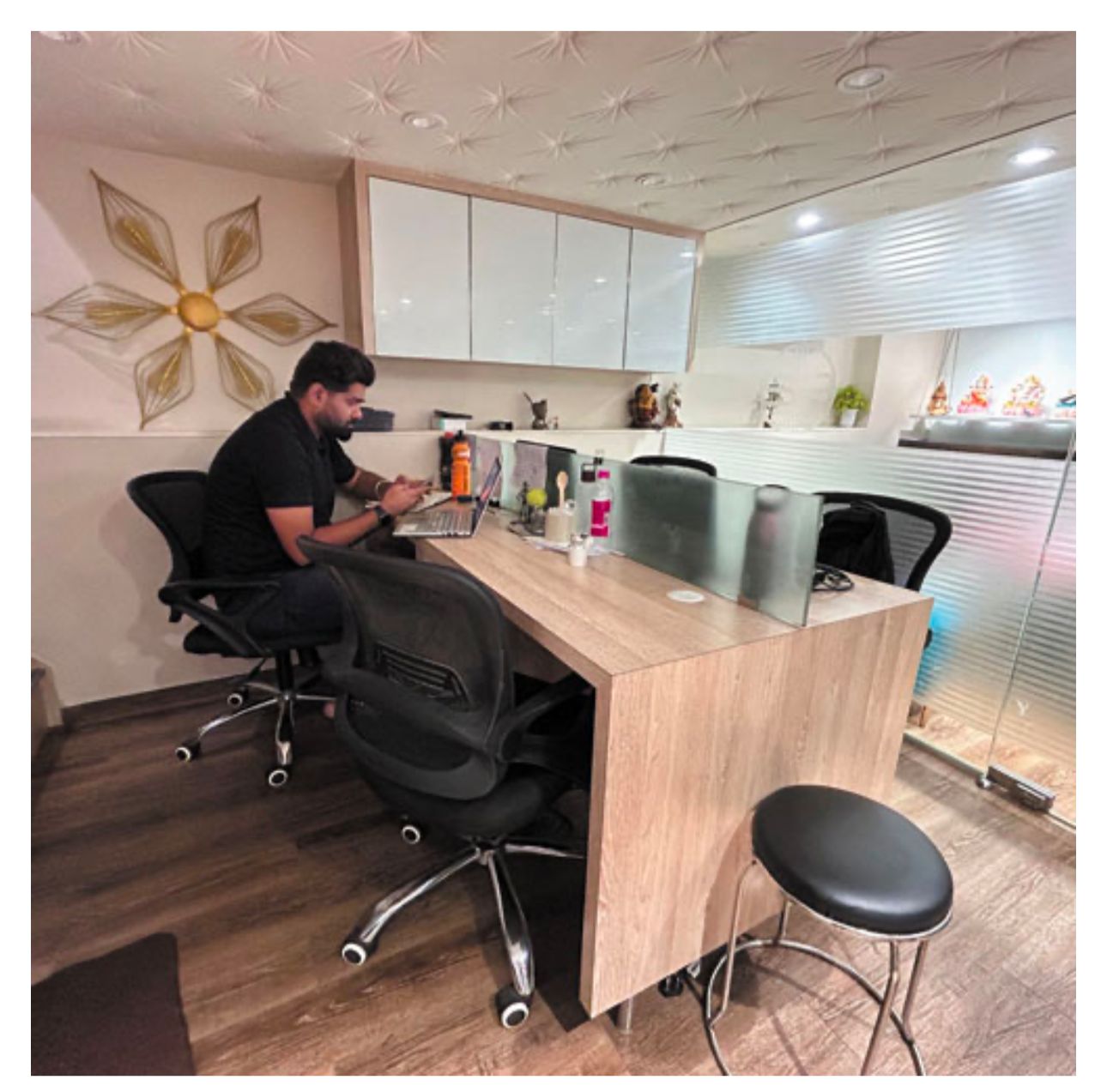Virtual Office Services