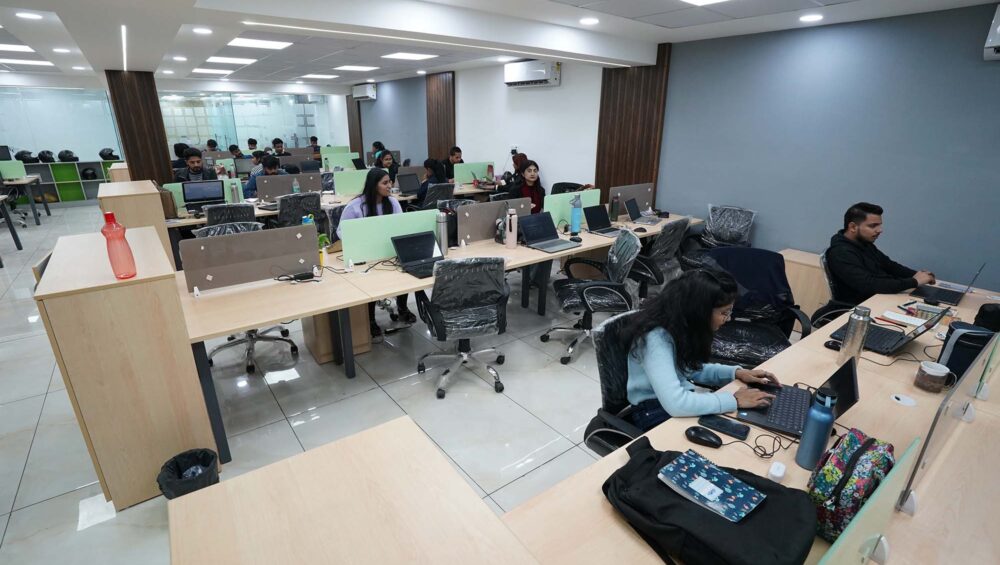Virtual Office