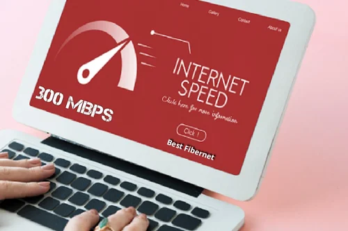 High-Speed Internet