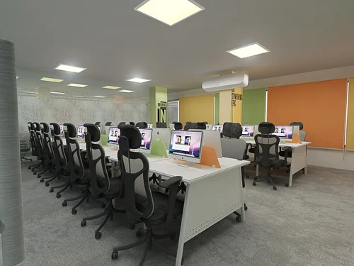 Shared Workspace